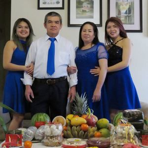 Meet your Posher, Ben